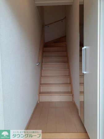 ルーツの物件内観写真